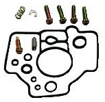 Kohler Carburetor Parts